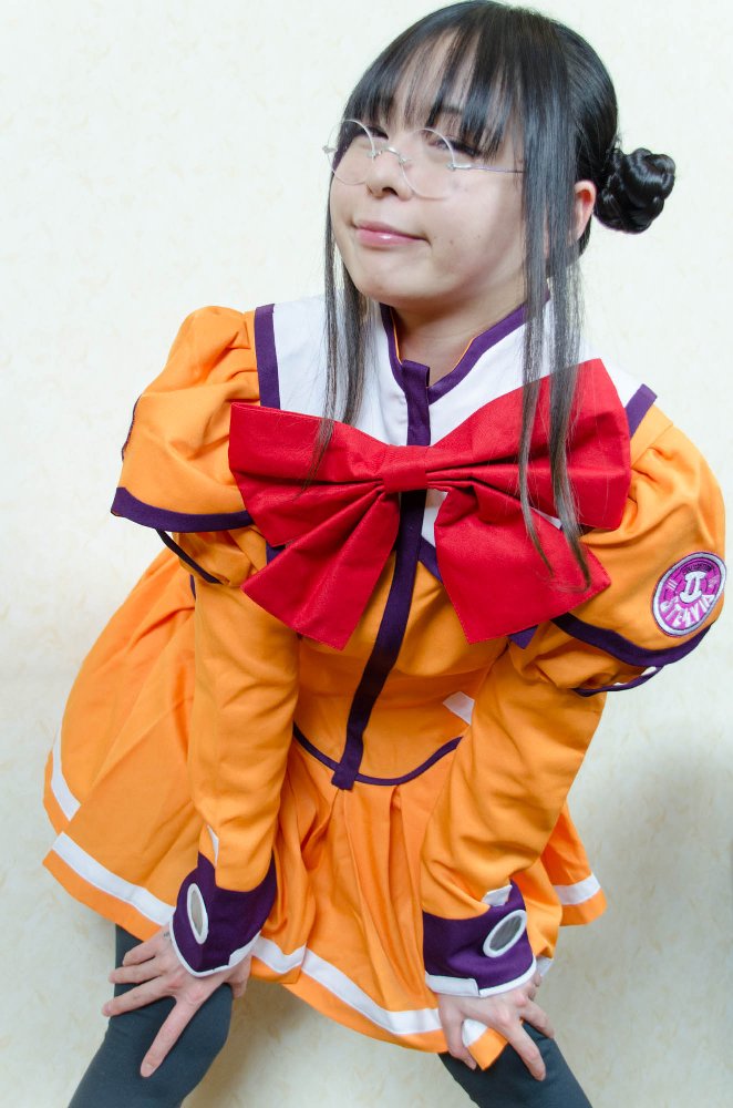 [Kakuri Photo Studio] Sự kết thúc của một sinh viên chuẩn bị nhất định