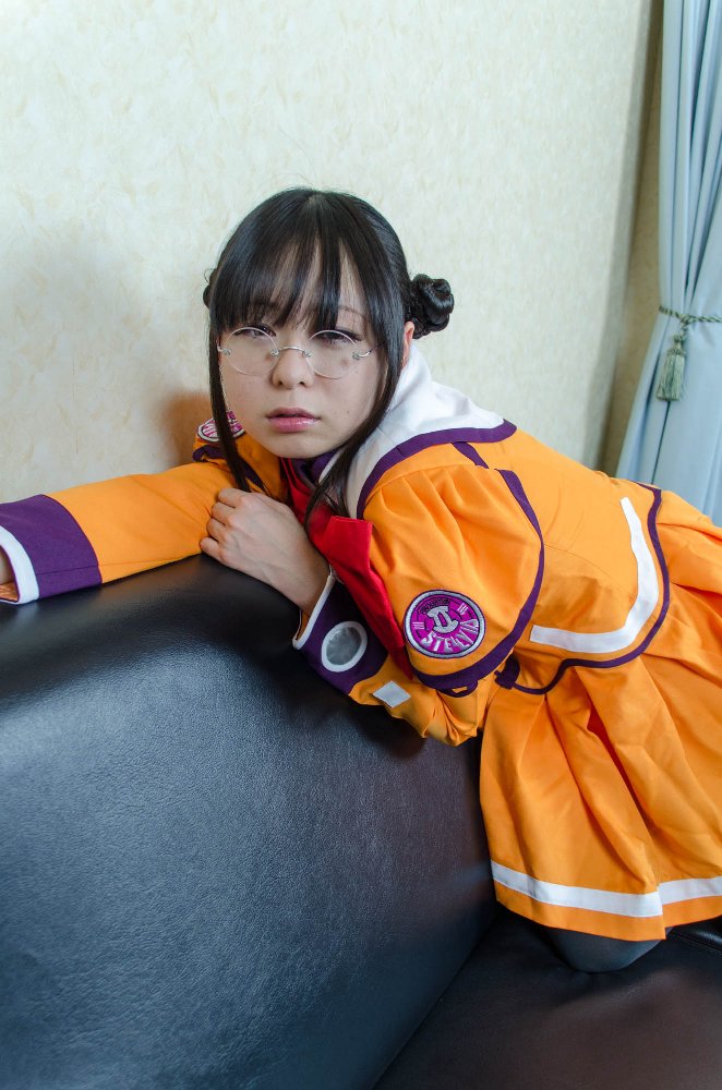 [Kakuri Photo Studio] Sự kết thúc của một sinh viên chuẩn bị nhất định