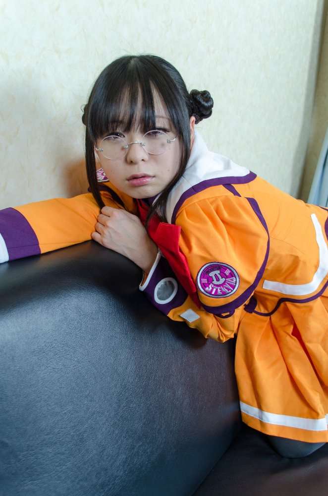 [Kakuri Photo Studio] Sự kết thúc của một sinh viên chuẩn bị nhất định