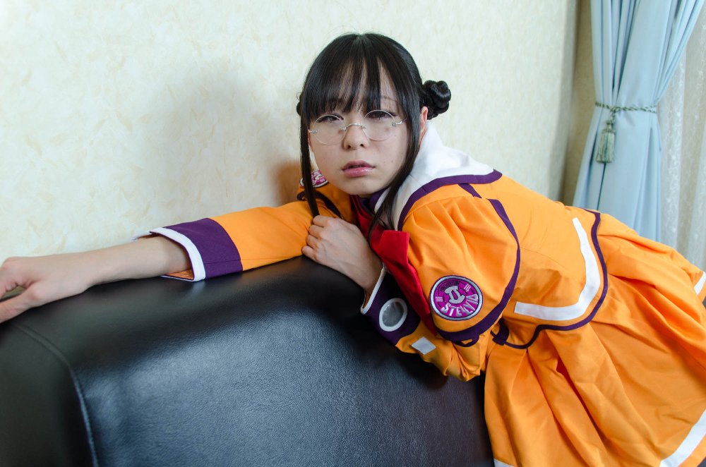 [Kakuri Photo Studio] Sự kết thúc của một sinh viên chuẩn bị nhất định