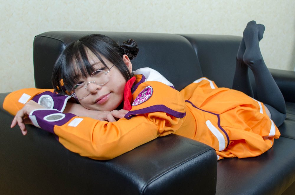 [Kakuri Photo Studio] Sự kết thúc của một sinh viên chuẩn bị nhất định