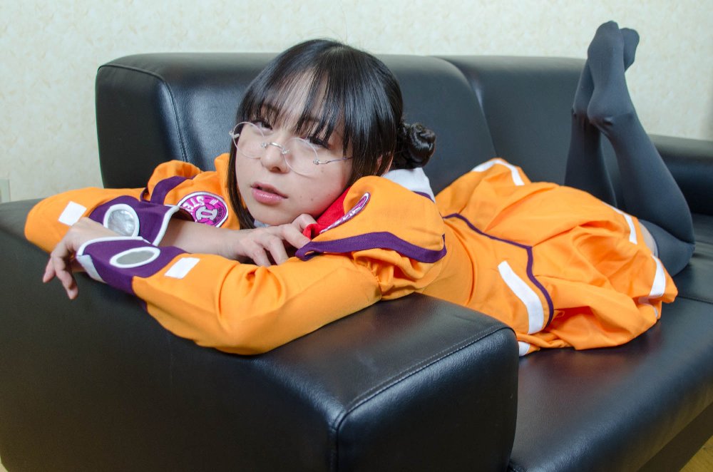 [Kakuri Photo Studio] Sự kết thúc của một sinh viên chuẩn bị nhất định