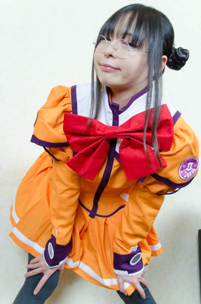 [Kakuri Photo Studio] Sự kết thúc của một sinh viên chuẩn bị nhất định