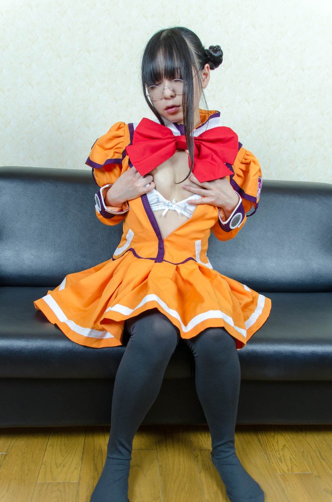 [Kakuri Photo Studio] Sự kết thúc của một sinh viên chuẩn bị nhất định