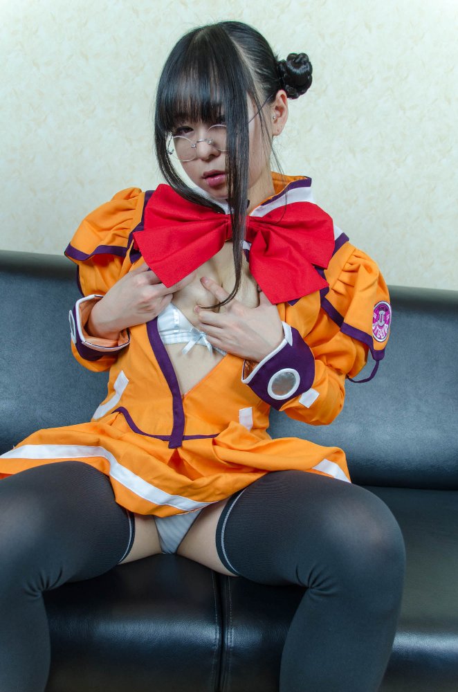 [Kakuri Photo Studio] Sự kết thúc của một sinh viên chuẩn bị nhất định