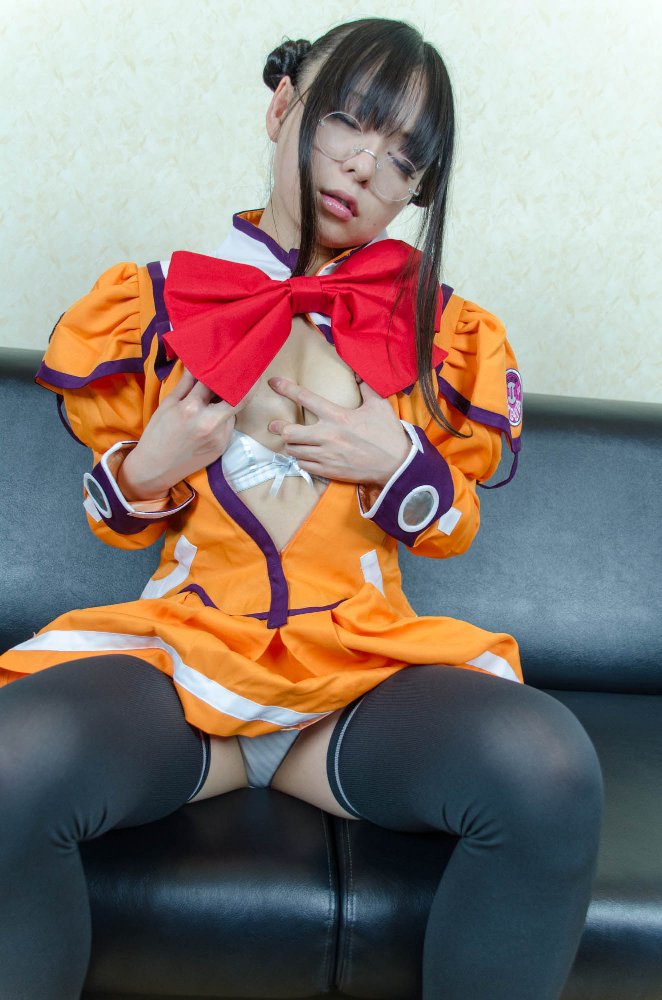 [Kakuri Photo Studio] Sự kết thúc của một sinh viên chuẩn bị nhất định