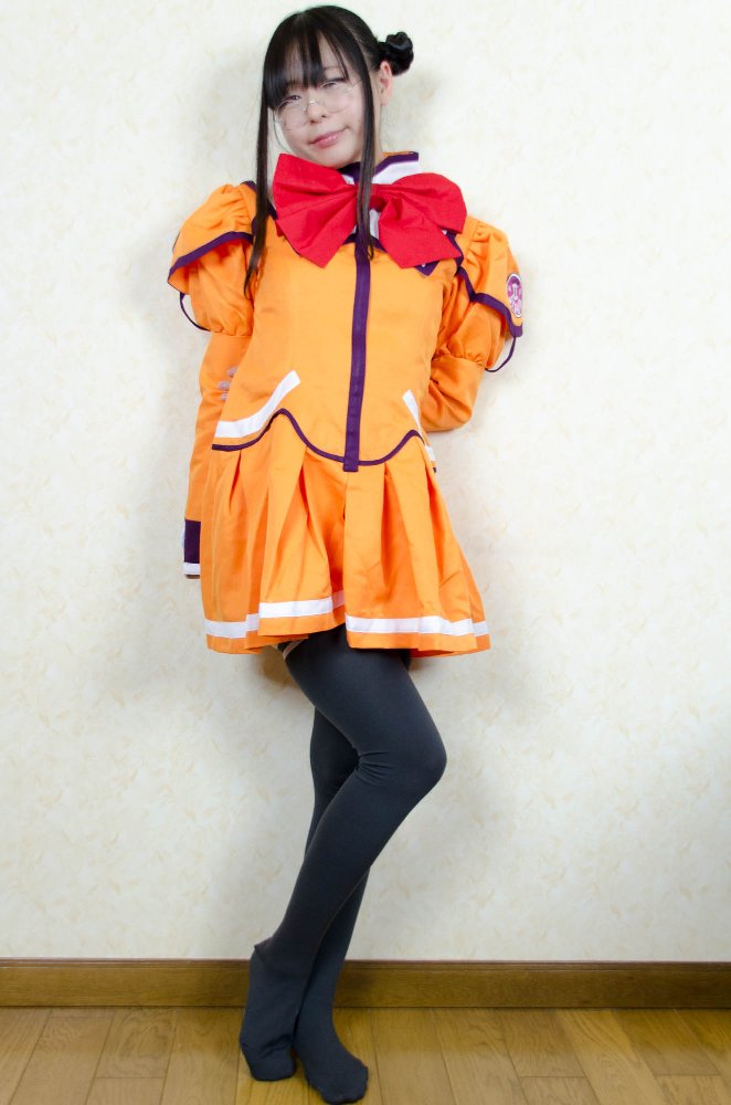 [Kakuri Photo Studio] Sự kết thúc của một sinh viên chuẩn bị nhất định