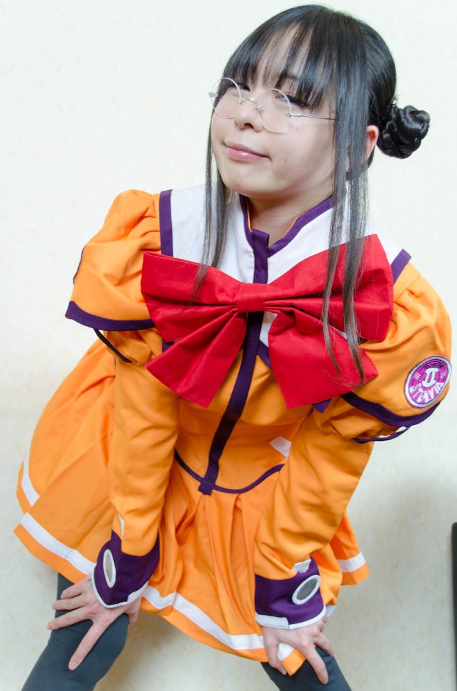 [Kakuri Photo Studio] Sự kết thúc của một sinh viên chuẩn bị nhất định