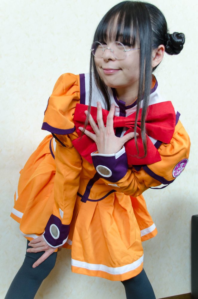 [Kakuri Photo Studio] Sự kết thúc của một sinh viên chuẩn bị nhất định