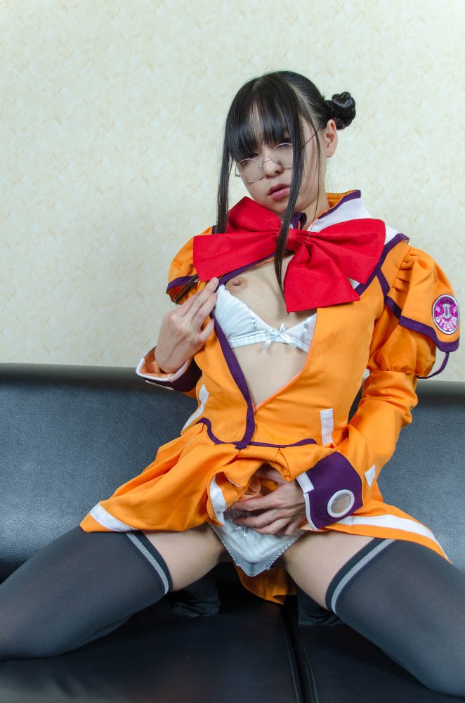 [Kakuri Photo Studio] Sự kết thúc của một sinh viên chuẩn bị nhất định