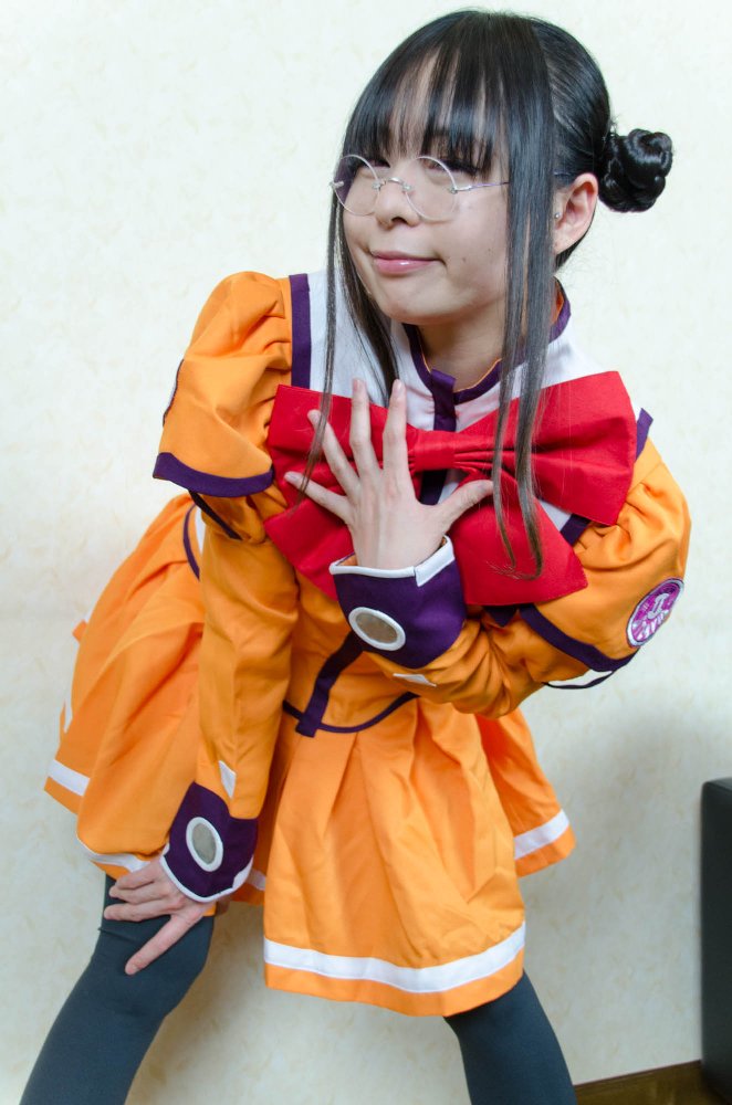 [Kakuri Photo Studio] Sự kết thúc của một sinh viên chuẩn bị nhất định