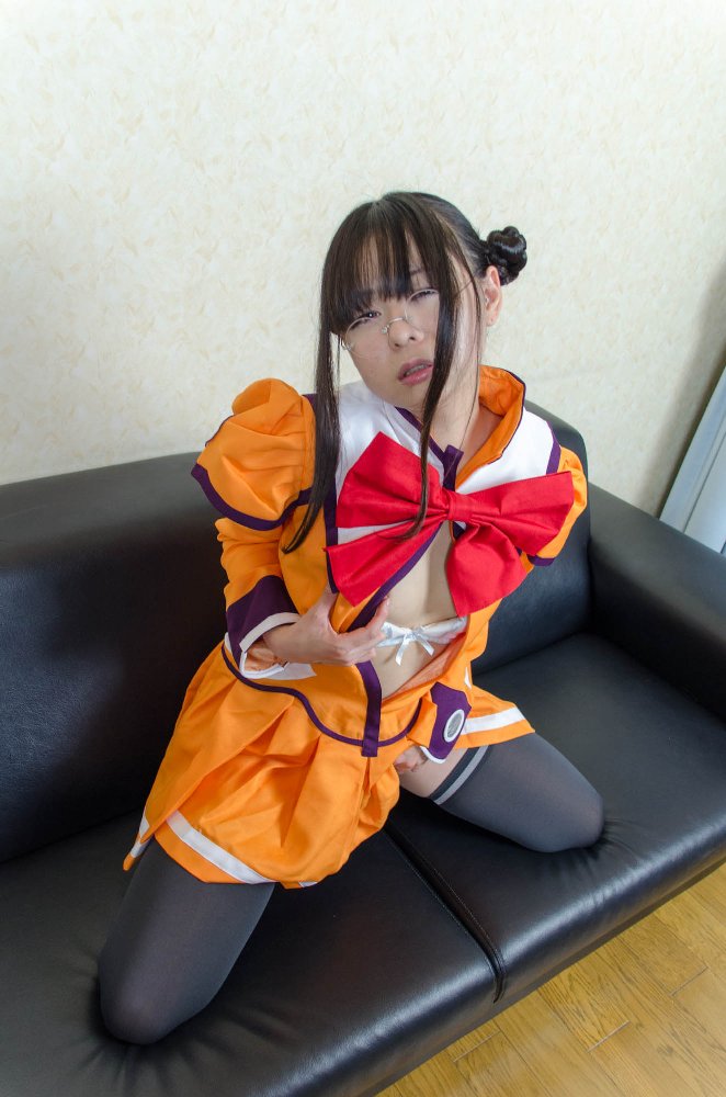 [Kakuri Photo Studio] Sự kết thúc của một sinh viên chuẩn bị nhất định