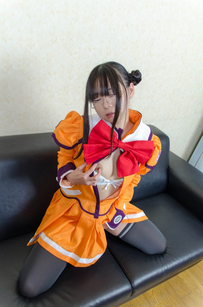 [Kakuri Photo Studio] Sự kết thúc của một sinh viên chuẩn bị nhất định