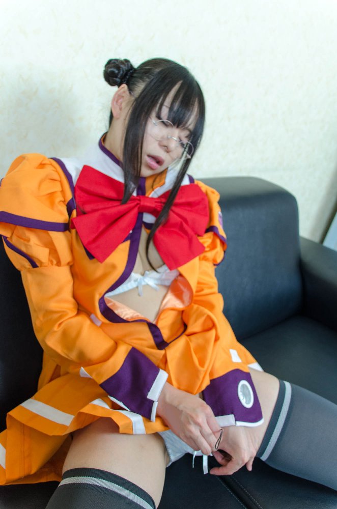 [Kakuri Photo Studio] Sự kết thúc của một sinh viên chuẩn bị nhất định