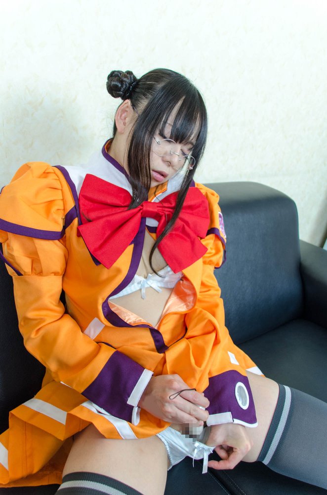 [Kakuri Photo Studio] Sự kết thúc của một sinh viên chuẩn bị nhất định