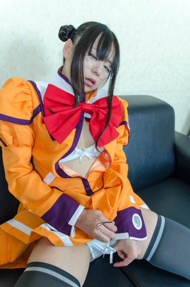 [Kakuri Photo Studio] Sự kết thúc của một sinh viên chuẩn bị nhất định