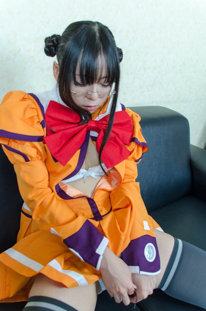 [Kakuri Photo Studio] Sự kết thúc của một sinh viên chuẩn bị nhất định