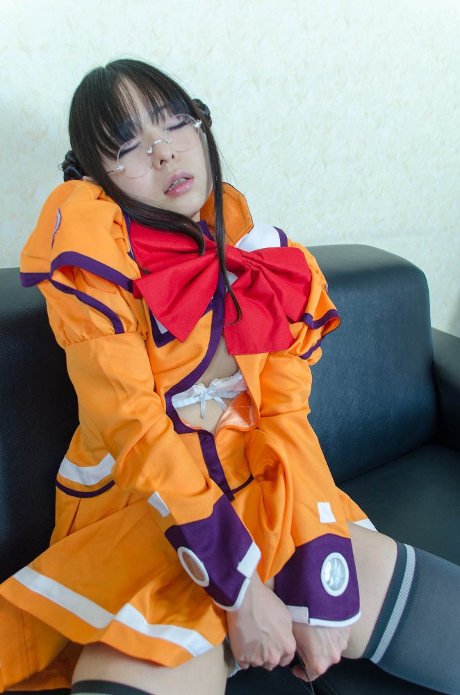 [Kakuri Photo Studio] Sự kết thúc của một sinh viên chuẩn bị nhất định