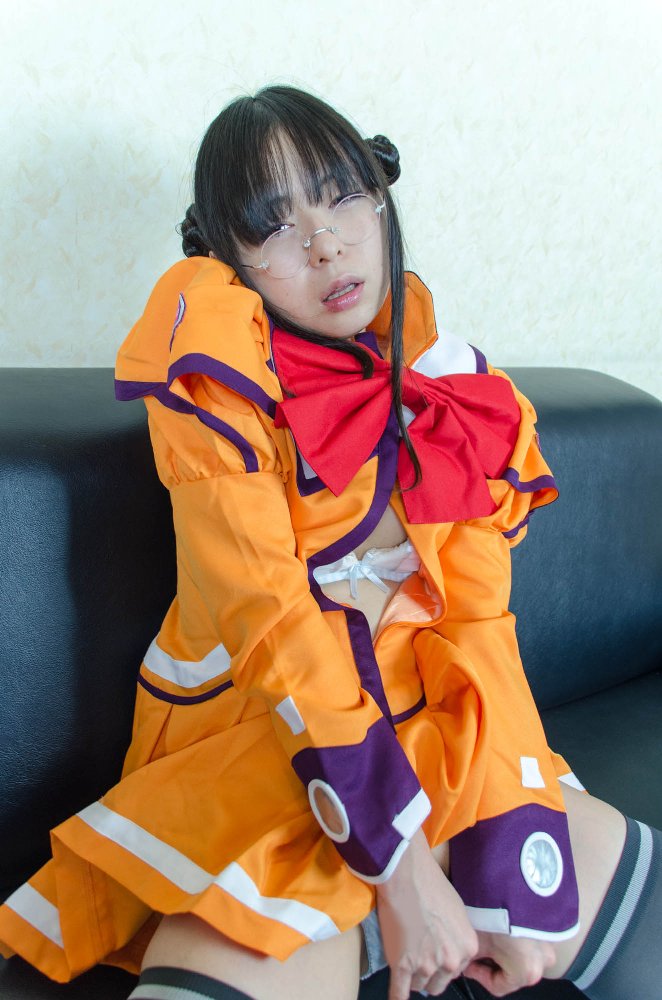 [Kakuri Photo Studio] Sự kết thúc của một sinh viên chuẩn bị nhất định