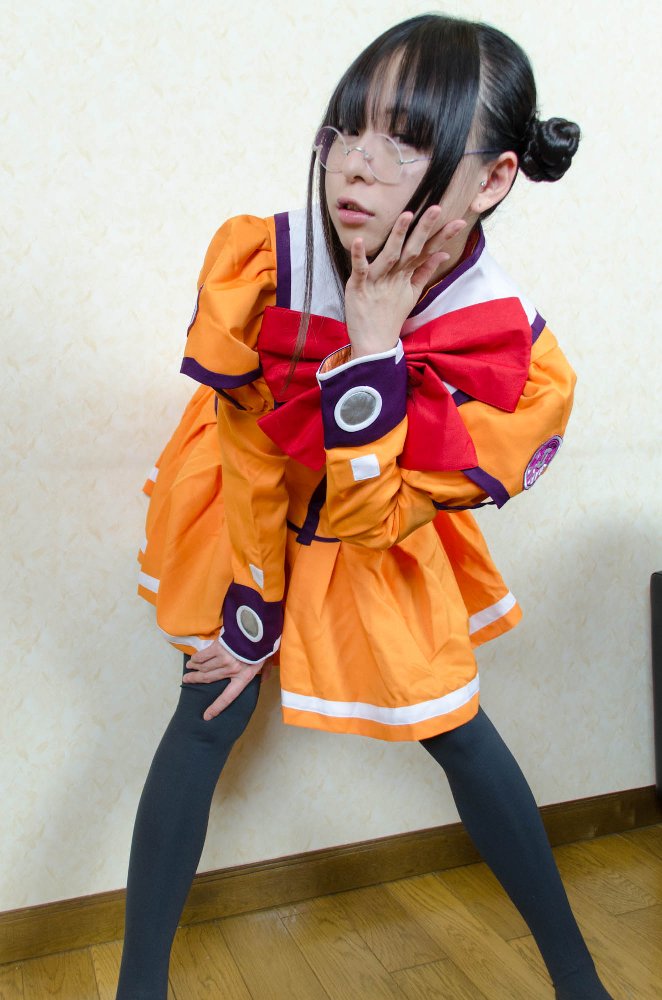 [Kakuri Photo Studio] Sự kết thúc của một sinh viên chuẩn bị nhất định