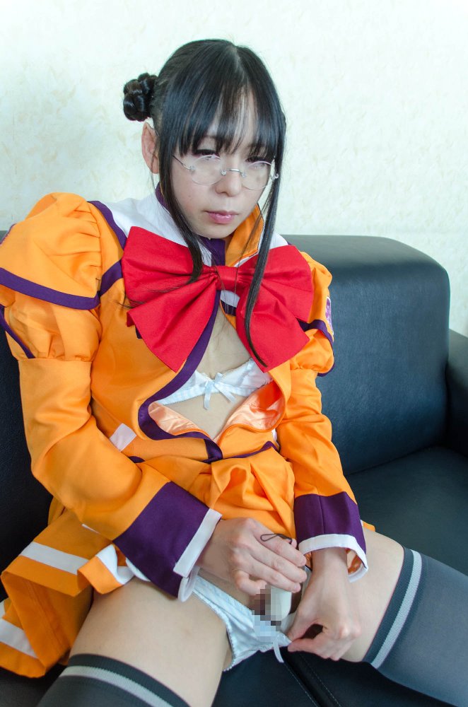 [Kakuri Photo Studio] Sự kết thúc của một sinh viên chuẩn bị nhất định