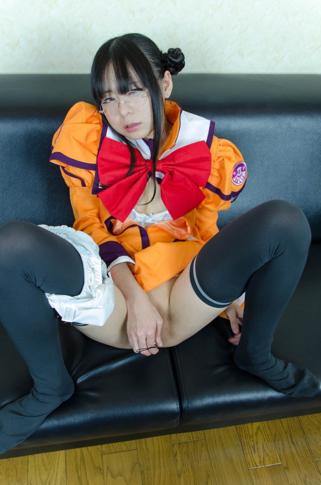 [Kakuri Photo Studio] Sự kết thúc của một sinh viên chuẩn bị nhất định