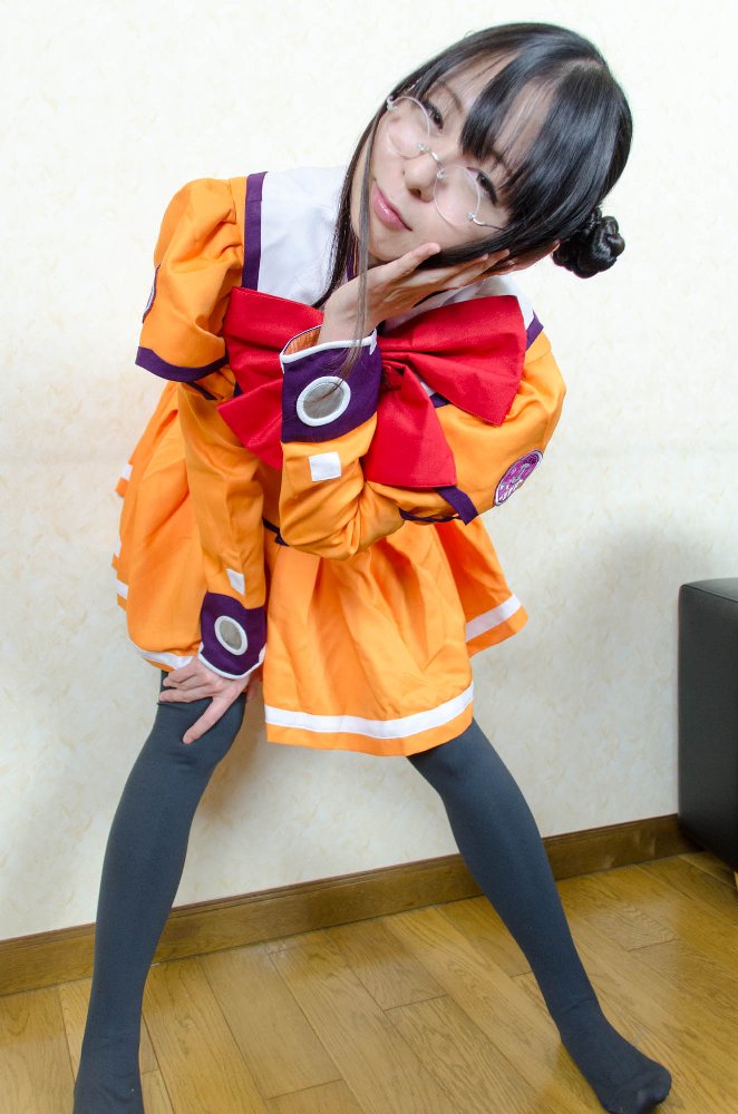 [Kakuri Photo Studio] Sự kết thúc của một sinh viên chuẩn bị nhất định