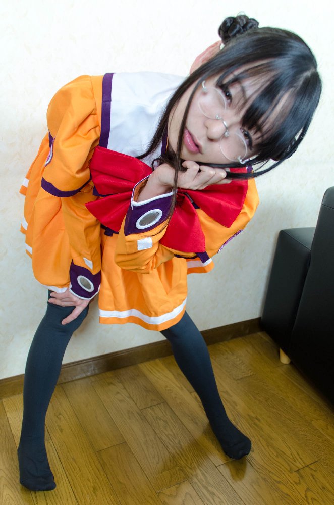 [Kakuri Photo Studio] Sự kết thúc của một sinh viên chuẩn bị nhất định