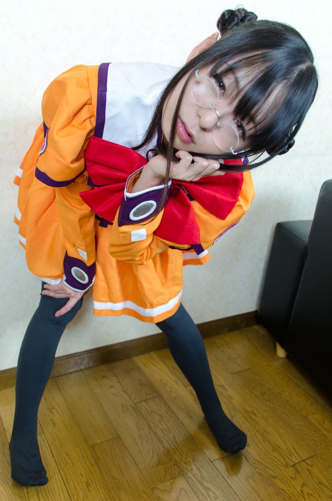 [Kakuri Photo Studio] Sự kết thúc của một sinh viên chuẩn bị nhất định