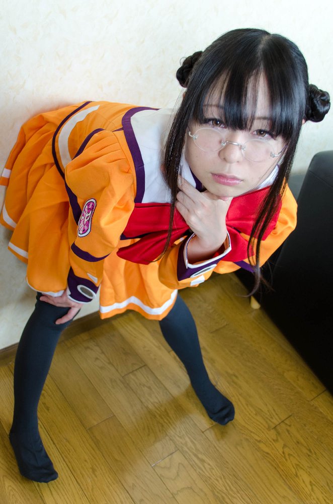 [Kakuri Photo Studio] Sự kết thúc của một sinh viên chuẩn bị nhất định