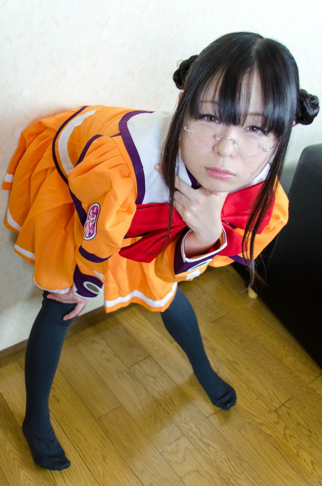 [Kakuri Photo Studio] Sự kết thúc của một sinh viên chuẩn bị nhất định