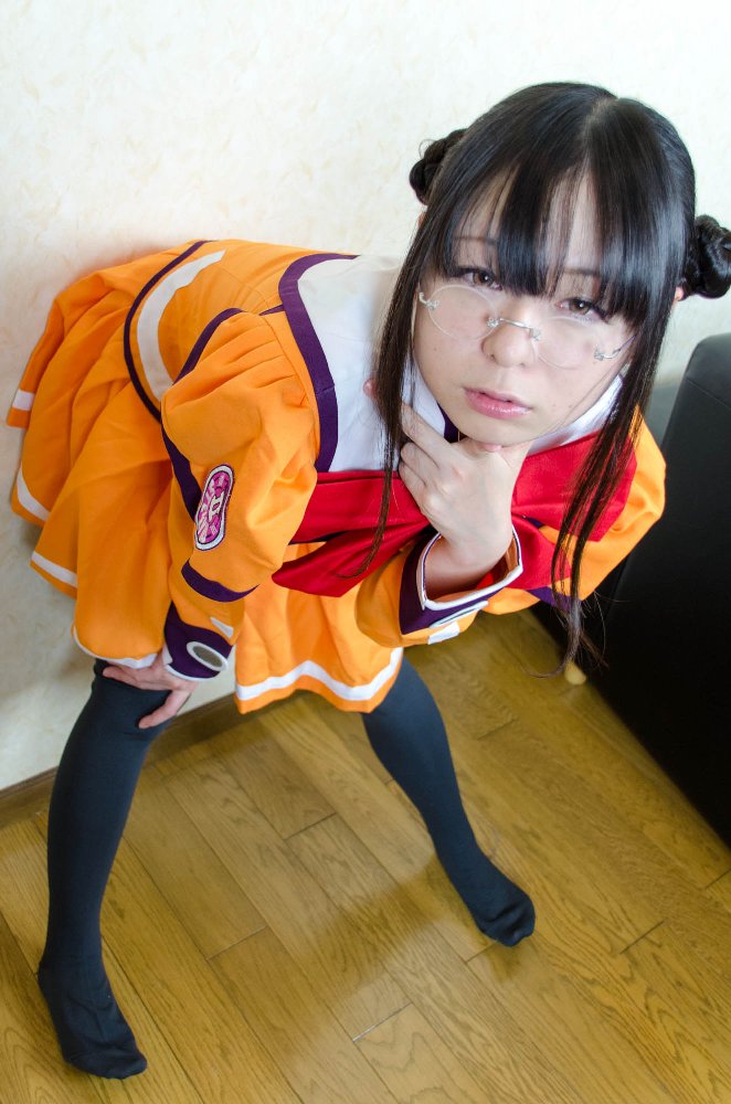 [Kakuri Photo Studio] Sự kết thúc của một sinh viên chuẩn bị nhất định