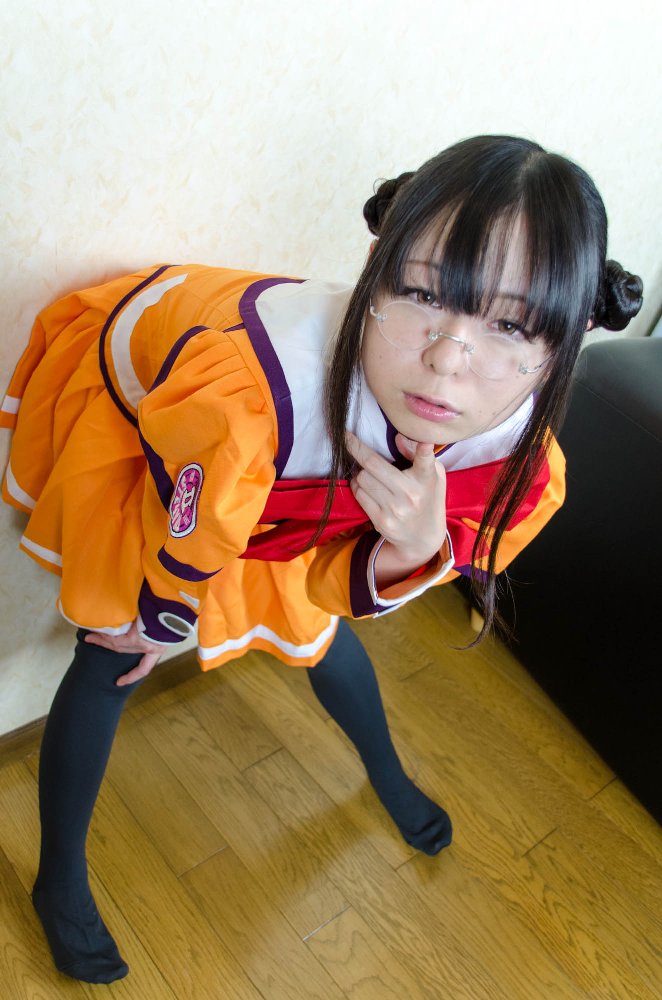 [Kakuri Photo Studio] Sự kết thúc của một sinh viên chuẩn bị nhất định