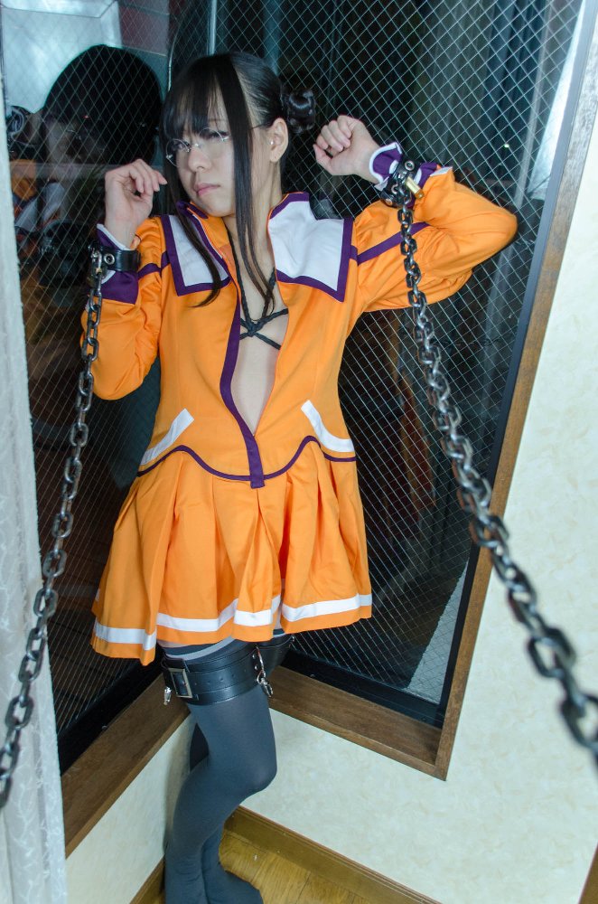 [Kakuri Photo Studio] Sự kết thúc của một sinh viên chuẩn bị nhất định