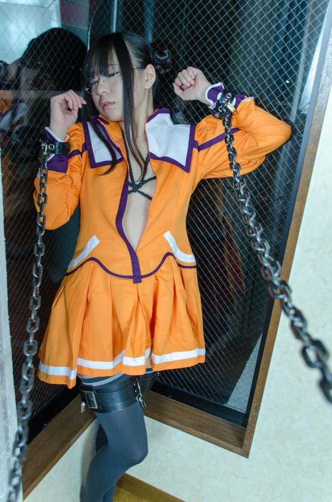 [Kakuri Photo Studio] Sự kết thúc của một sinh viên chuẩn bị nhất định