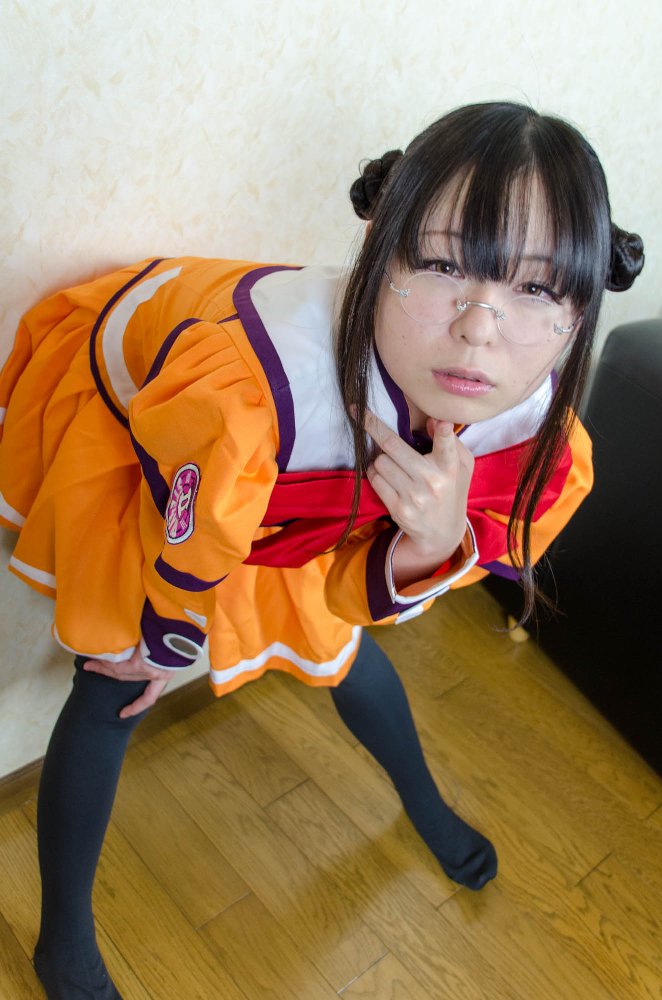 [Kakuri Photo Studio] Sự kết thúc của một sinh viên chuẩn bị nhất định