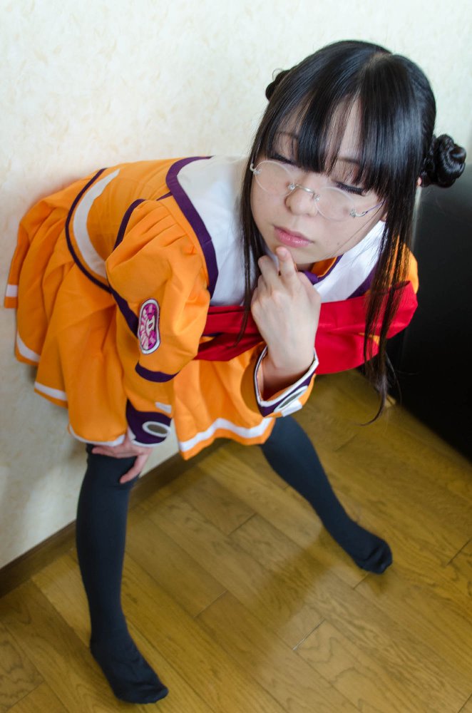 [Kakuri Photo Studio] Sự kết thúc của một sinh viên chuẩn bị nhất định