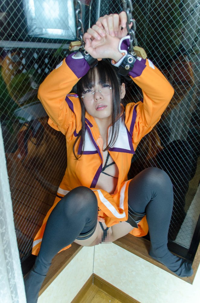 [Kakuri Photo Studio] Sự kết thúc của một sinh viên chuẩn bị nhất định