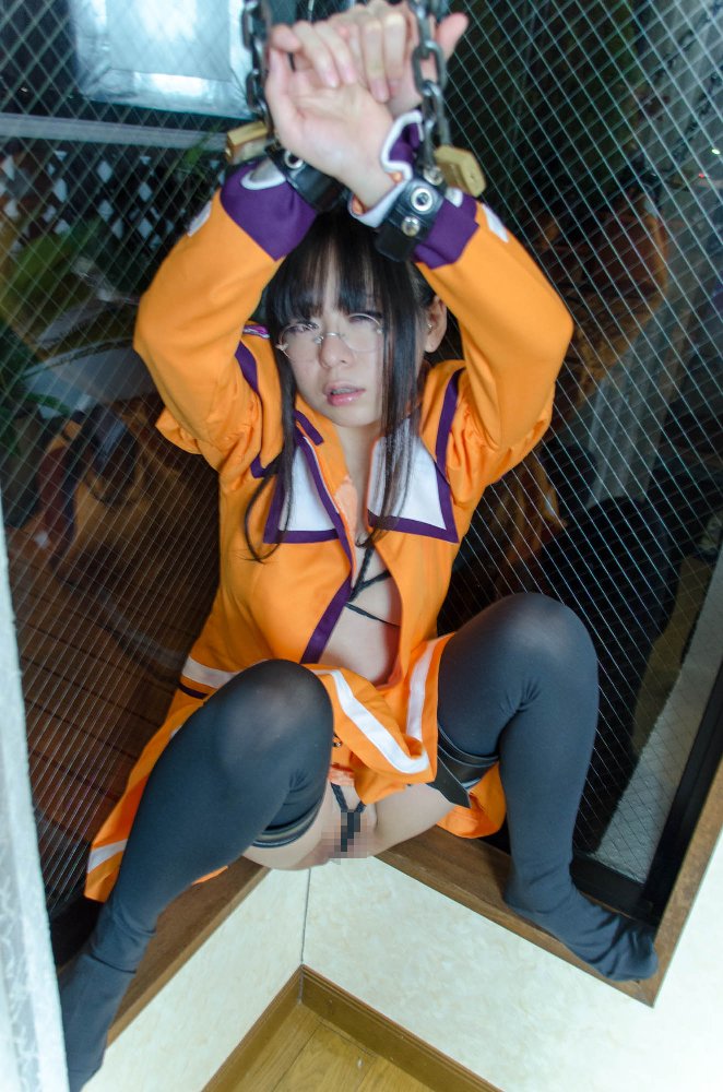 [Kakuri Photo Studio] Sự kết thúc của một sinh viên chuẩn bị nhất định