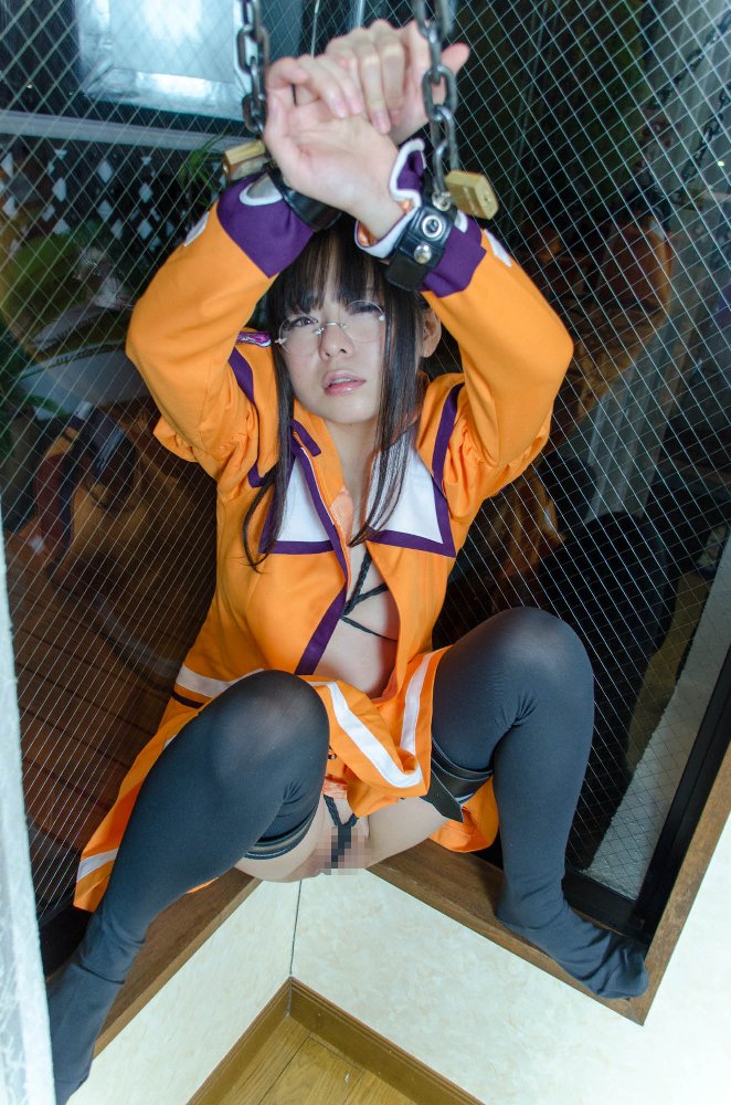 [Kakuri Photo Studio] Sự kết thúc của một sinh viên chuẩn bị nhất định