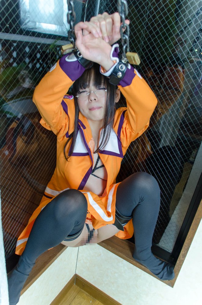 [Kakuri Photo Studio] Sự kết thúc của một sinh viên chuẩn bị nhất định