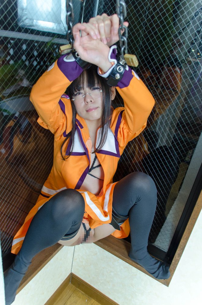 [Kakuri Photo Studio] Sự kết thúc của một sinh viên chuẩn bị nhất định