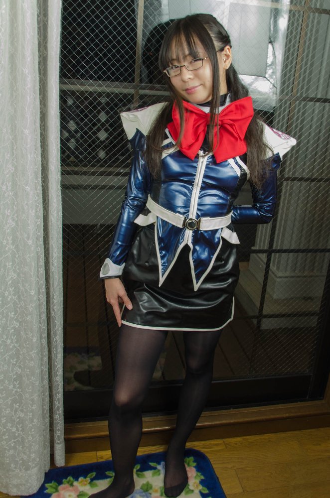 [Kakuri Photo Studio] Sự kết thúc của một sinh viên chuẩn bị nhất định