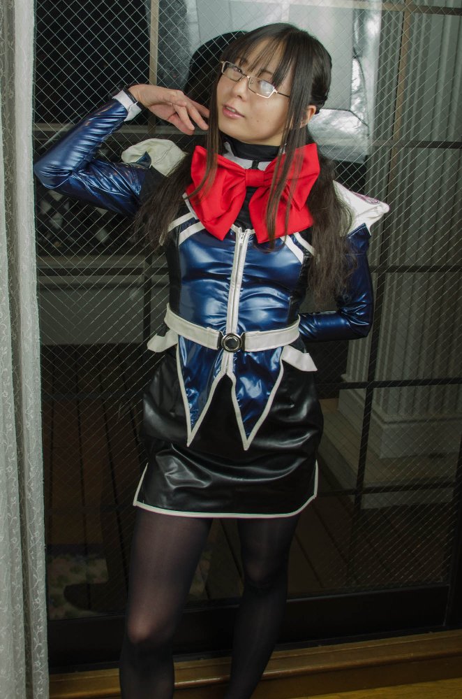 [Kakuri Photo Studio] Sự kết thúc của một sinh viên chuẩn bị nhất định