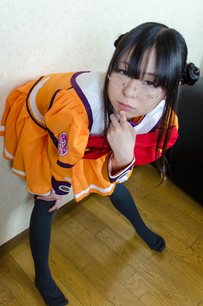 [Kakuri Photo Studio] Sự kết thúc của một sinh viên chuẩn bị nhất định