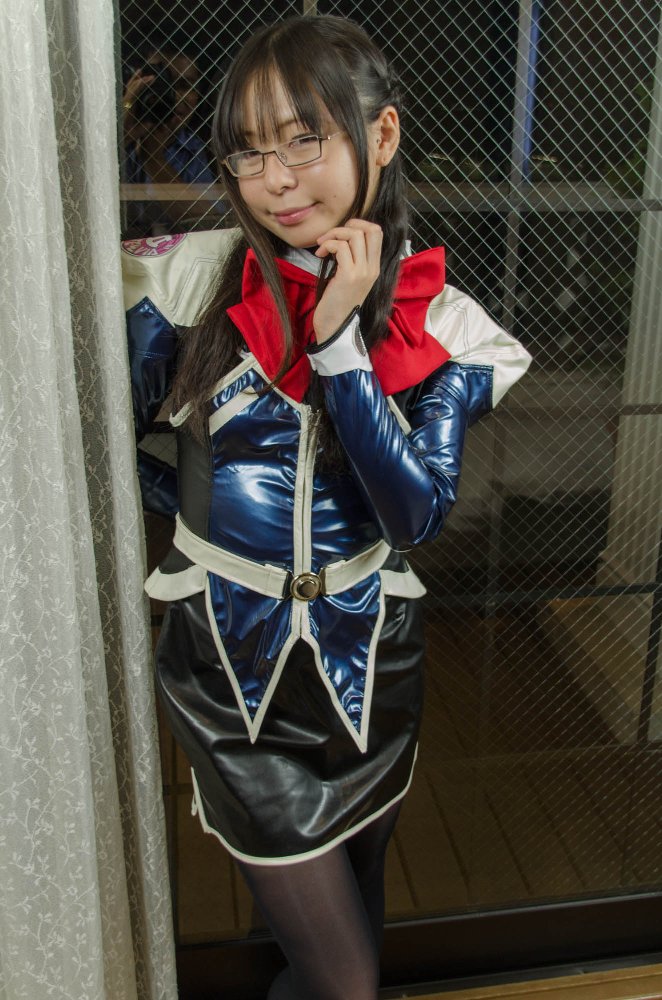 [Kakuri Photo Studio] Sự kết thúc của một sinh viên chuẩn bị nhất định