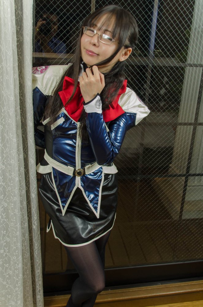 [Kakuri Photo Studio] Sự kết thúc của một sinh viên chuẩn bị nhất định