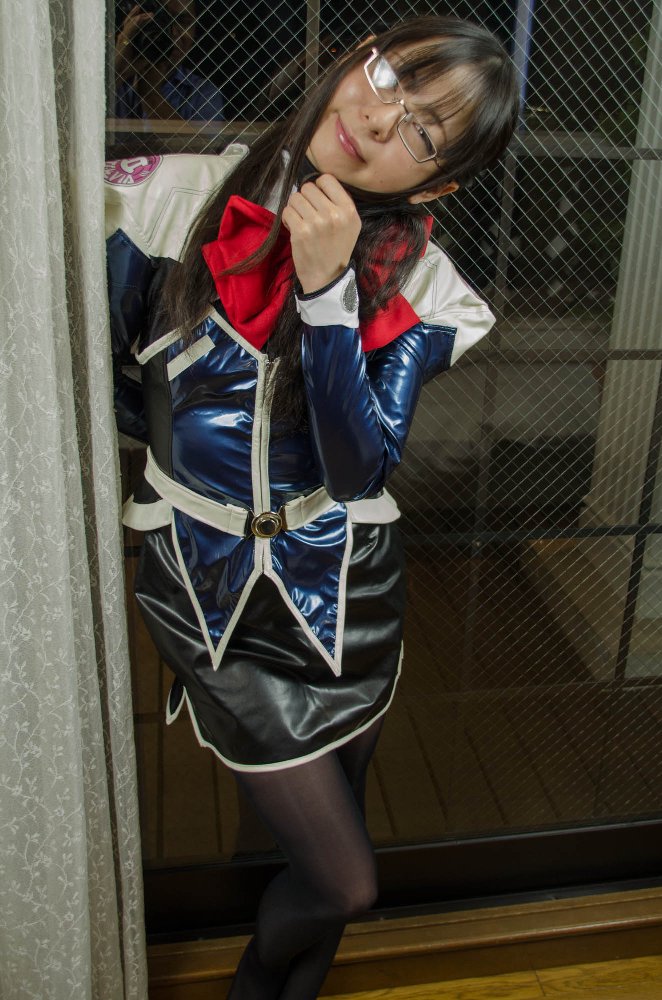 [Kakuri Photo Studio] Sự kết thúc của một sinh viên chuẩn bị nhất định