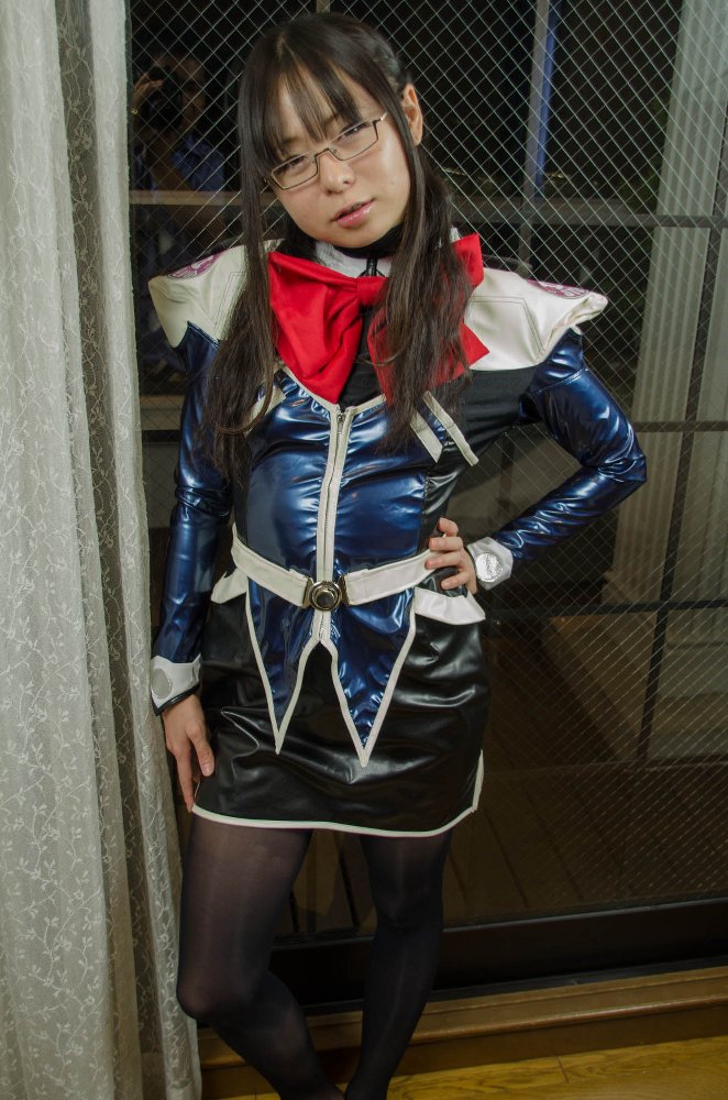 [Kakuri Photo Studio] Sự kết thúc của một sinh viên chuẩn bị nhất định