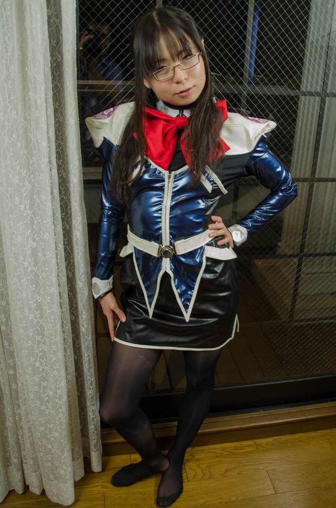 [Kakuri Photo Studio] Sự kết thúc của một sinh viên chuẩn bị nhất định